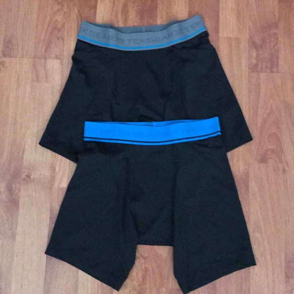 tek gear boxer briefs